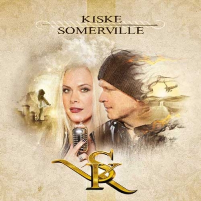 Michael Kiske - Amanda Somerville Kiske Somerville
